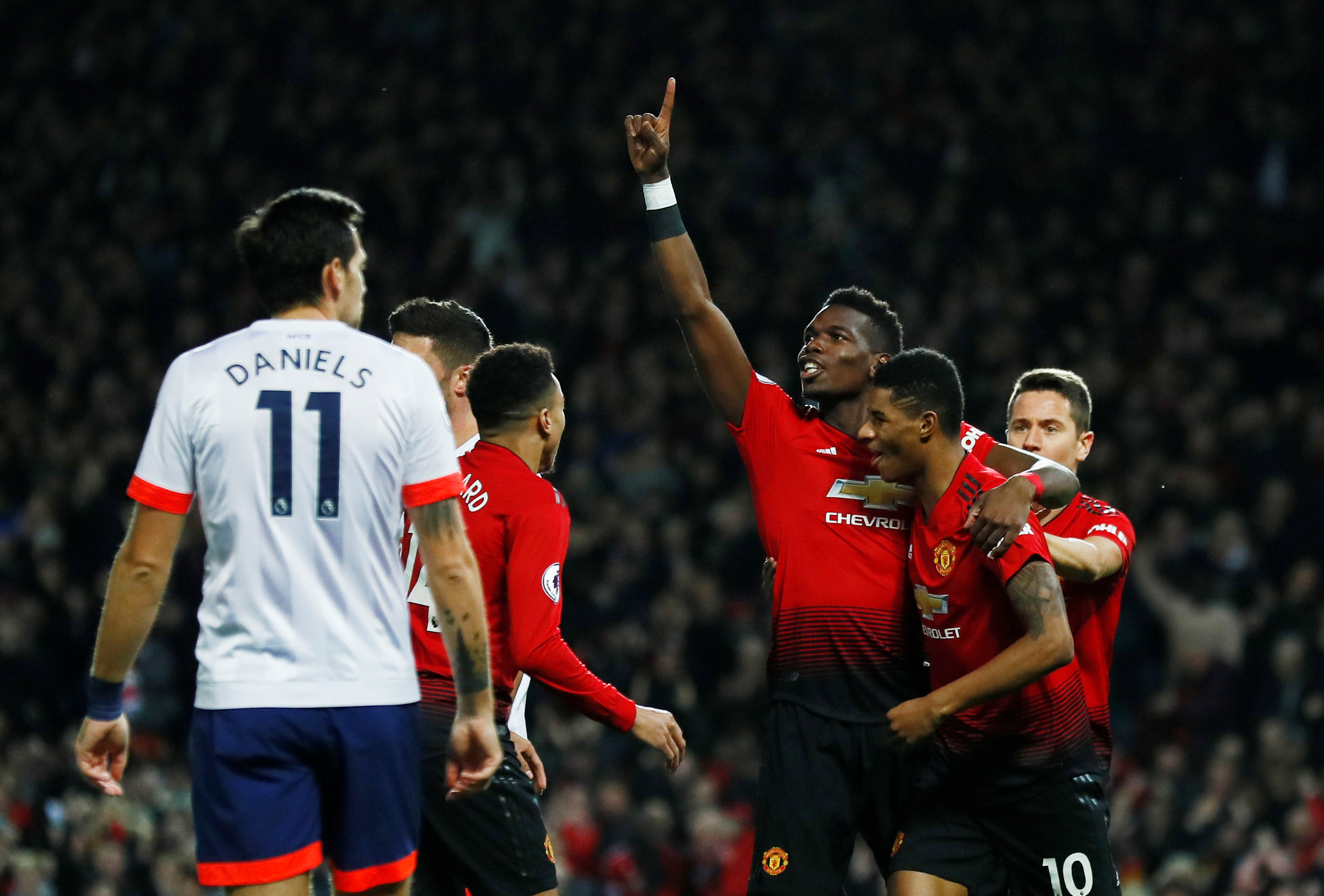 展现了世界 展现了世界