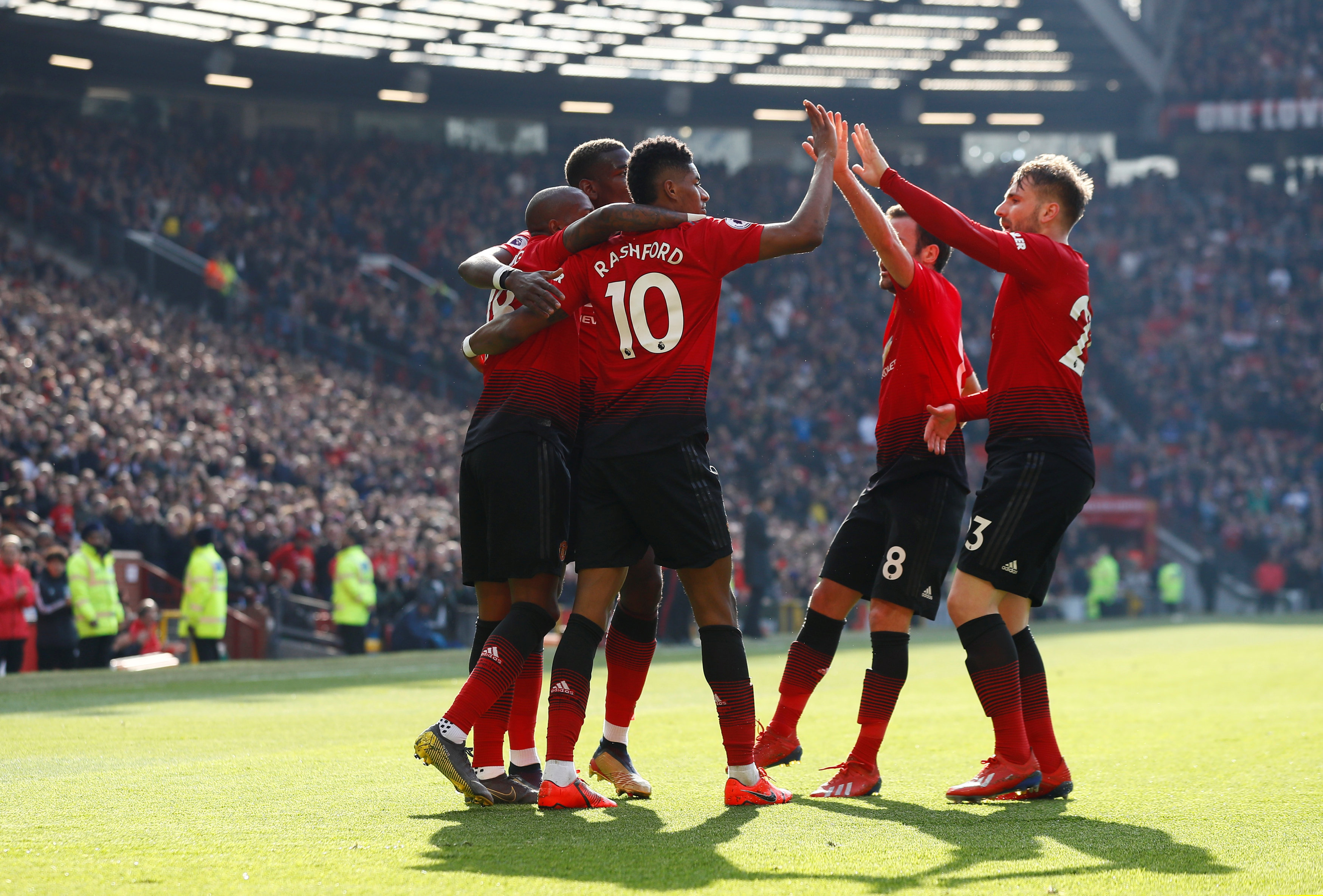 运动将迎来 运动将迎来