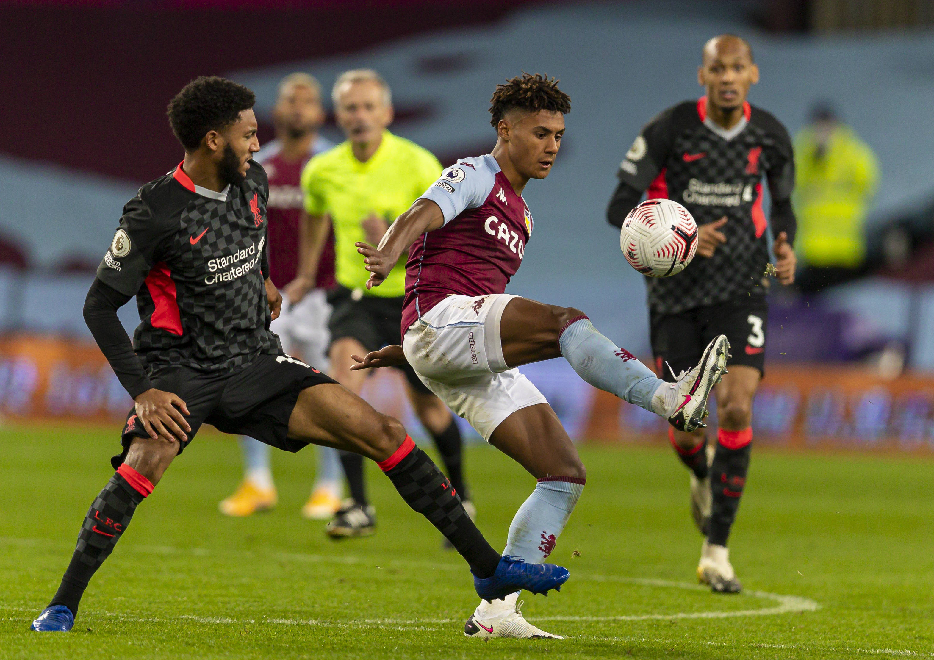 个人能力的 个人能力的